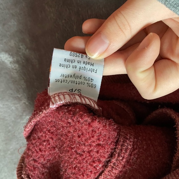 Vans hoodie - Picture 4 of 4